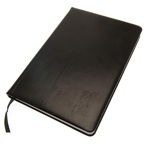 Liverpool notebook bk - liverpool, fc
