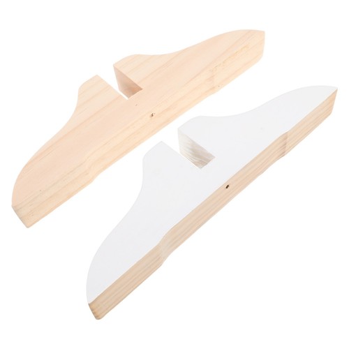 Pcs wooden folding room - 4,