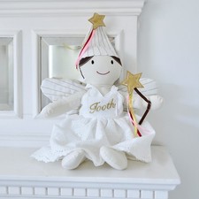Powell Craft Tooth Fairy Rag