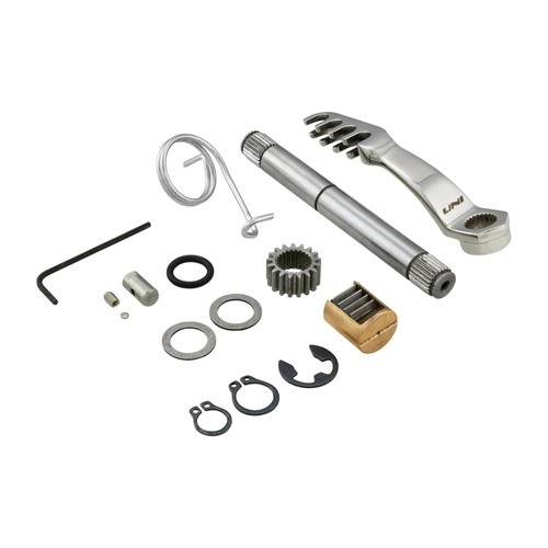 Rayspeed clutch cover lever - af,