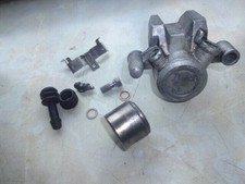 KAWASAKI GPZ1000RX ZX1000 ZL1000 ZG1000 ZX600 ZL900 ~ LEFT BRAKE CALIPER SPARES