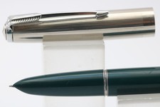 Vintage HERO 618 Dark Green