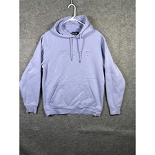 Nicce London Mens Hoodie