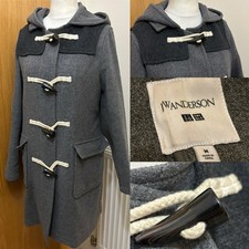UNIQLO X JW ANDERSON Grey 30%