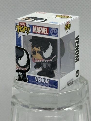 Funko bitty pop spider - bitty, spider-man