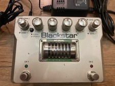 Blackstar HT Dual Pure Valve