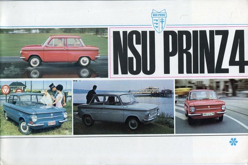 Nsu prinz market full - uk,