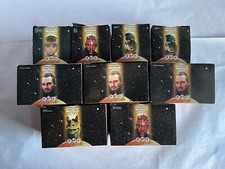 1999 STAR WARS EPISODE 1