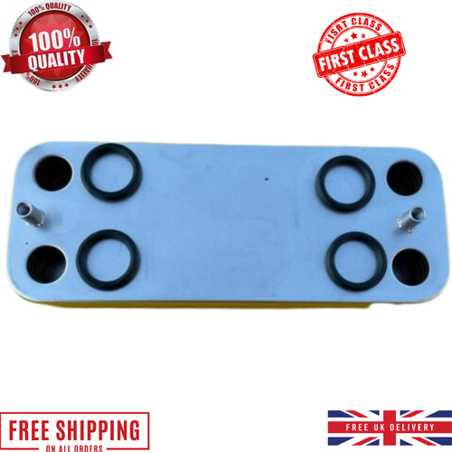 Wolseley 464533 plate heat - plate,