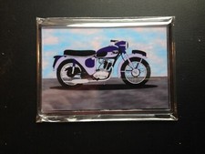 Triumph Tiger Cub classic