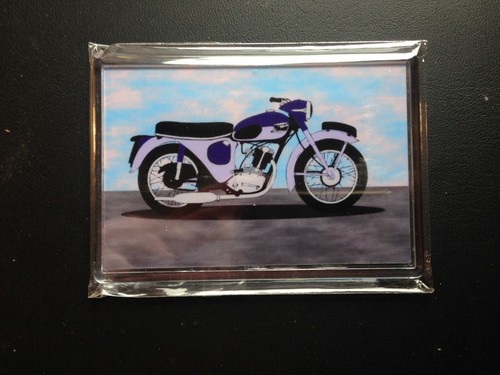 Triumph tiger cub - triumph,