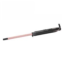 BaByliss 2249U 25W Tight Curls Hair Curling Wand 10mm Quartz-Ceramic Barrel