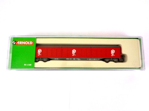 Hornby arnold gauge - arnold, n