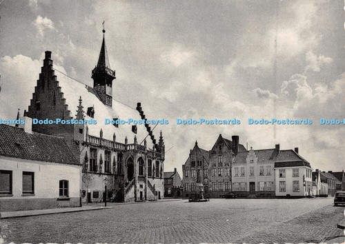 D058099 damme marktplaats - d058099, damme.