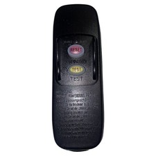 CleverSpa RCD - Power Trip Switch Circuit Breaker - 220V-250V 16A 10mA