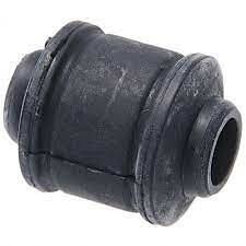 Front bush shock - front,