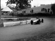 C Lones, Tiger Kitten Prescott