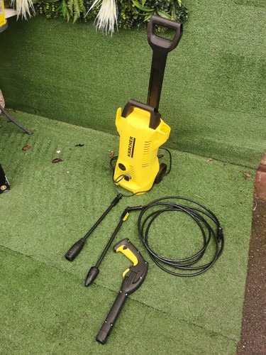 Karcher full control - karcher,