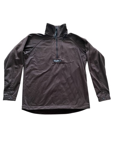 Paramo walking shirt fleecey - paramo,