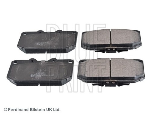 Blue print ads74225 - blue, brake