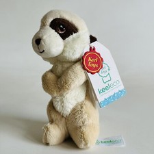 Keel Toys Keeleco Soft Toy