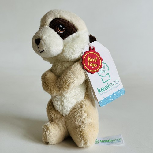 Keel toys keeleco soft - toys,