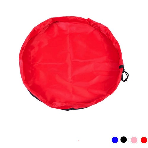 Kids portable toy storage bag - toy,