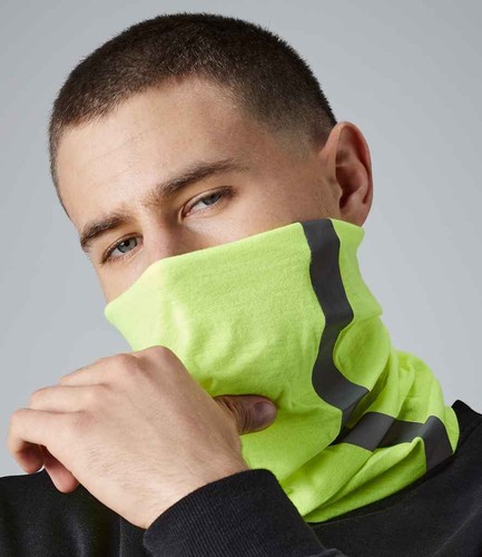 Beechfield snood morf viz - beechfield,