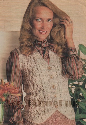 Knitting pattern womens - knitting,