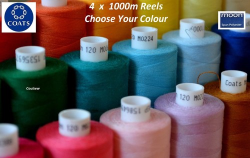 Moon coats 1000m polyester - moon,