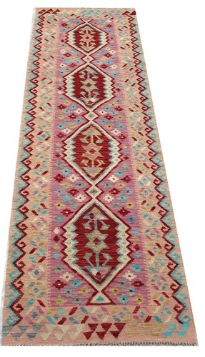 Afghan handmade nomadic - handmade, tribal