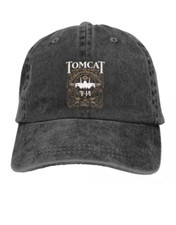 F14 Tomcat Fighter Jet Baseball Cap The Grumman F-14 Tomcat Aviation Enthusiasts