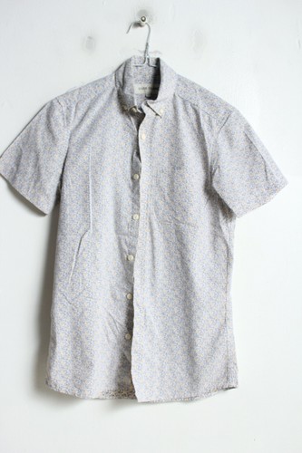 River island mens floral - river,