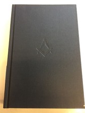 Craft emulation ritual book - emulation,