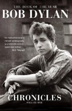 Chronicles: Volume One-Bob Dylan