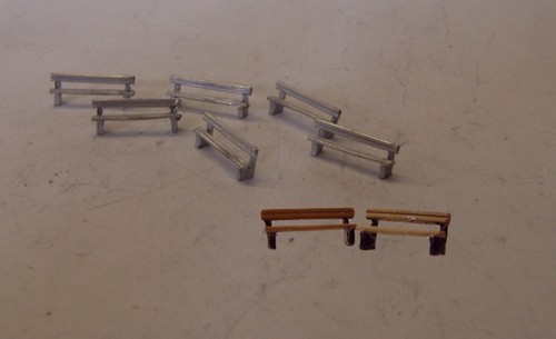 Marsh gauge n - p&d,
