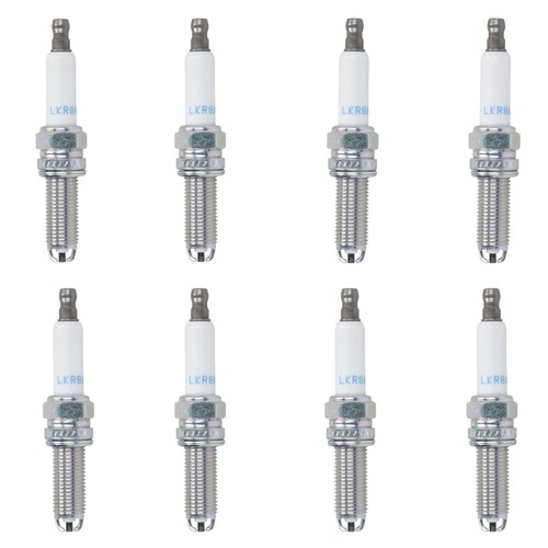 Ngk laser platinum spark - platinum, plugs