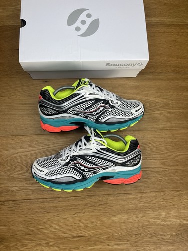 Saucony progrid omni silver - progrid,