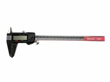 Starrett fractional display - fractional,