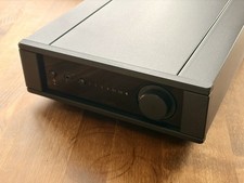 Rega Brio Mk7 Amplifier Boxed