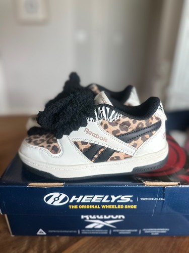 Reebok heelys - reebok,