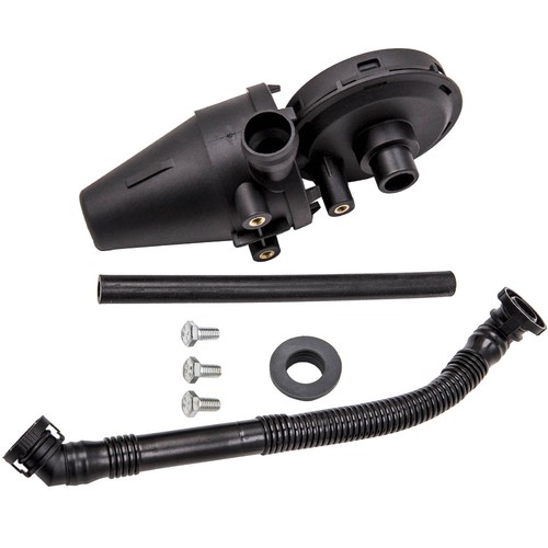 Oil separator set - for, bmw