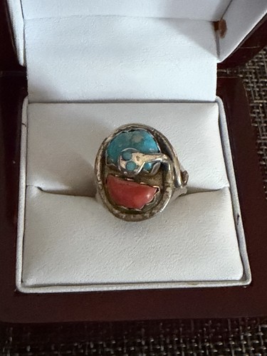 Vintage native american effie - native,