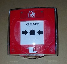 Gent Vigilon Manual Call Point