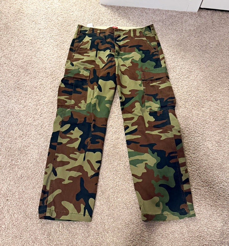 Levi cargo men - xx, men's