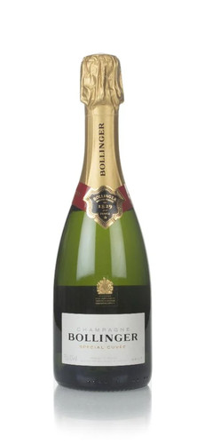 Bollinger special cuvee - bollinger,