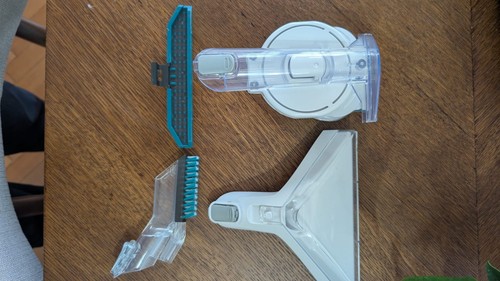 Vax carpet cleaner pet - carpet, hoover