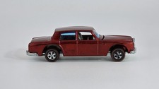 Hot Wheels Redline ROLLS ROYCE