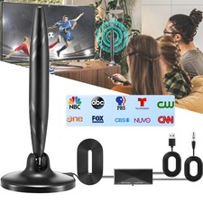 DVB T2 Antenna HDTV Antenna