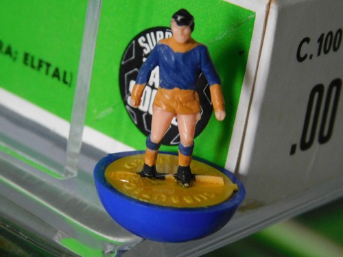 Vintage 1970s subbuteo - 1970s,